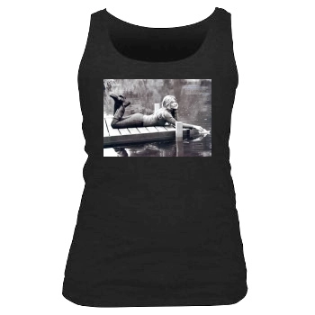 Jennifer Aniston Women's Tank Top