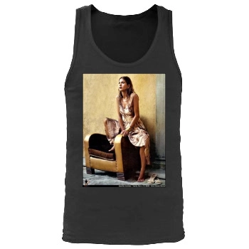 Jennifer Aniston Men's Tank Top