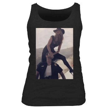 Jennifer Aniston Women's Tank Top