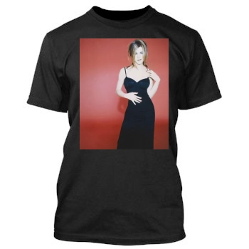 Jennifer Aniston Men's TShirt