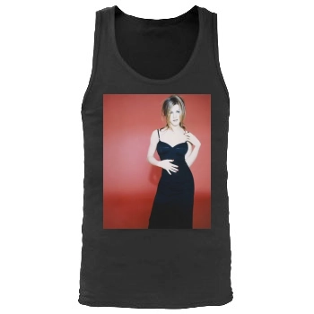 Jennifer Aniston Men's Tank Top