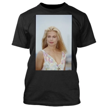 Linda Hamilton Men's TShirt