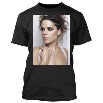 Neve Campbell Men's TShirt