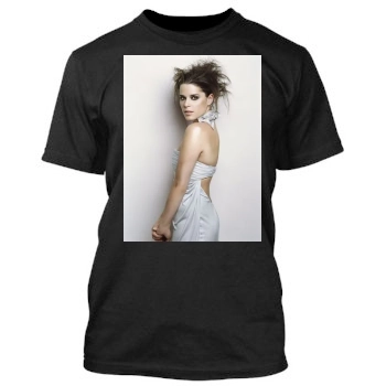 Neve Campbell Men's TShirt