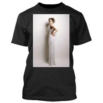 Neve Campbell Men's TShirt