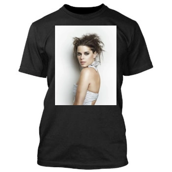 Neve Campbell Men's TShirt