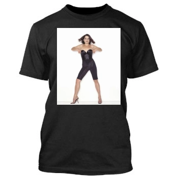 Neve Campbell Men's TShirt