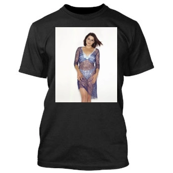 Neve Campbell Men's TShirt