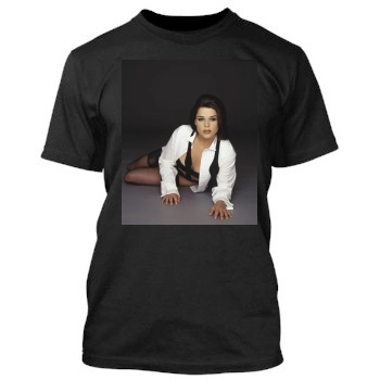 Neve Campbell Men's TShirt