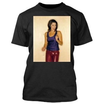 Neve Campbell Men's TShirt