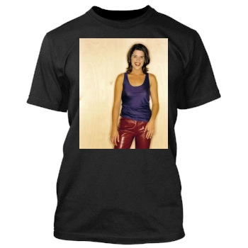 Neve Campbell Men's TShirt