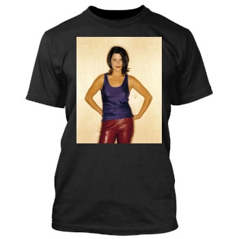 Neve Campbell Men's TShirt