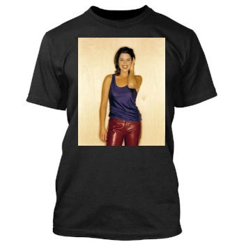 Neve Campbell Men's TShirt