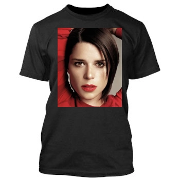 Neve Campbell Men's TShirt