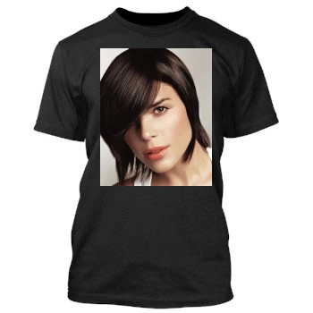 Neve Campbell Men's TShirt