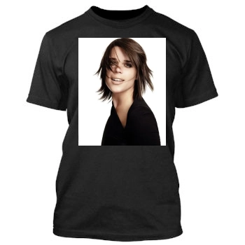 Neve Campbell Men's TShirt