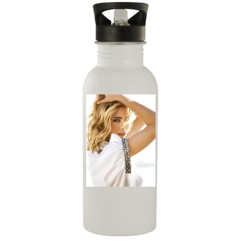 Tea Leoni Stainless Steel Water Bottle