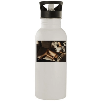 Teri Hatcher Stainless Steel Water Bottle