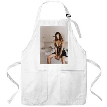 Teri Hatcher Apron