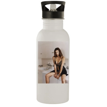 Teri Hatcher Stainless Steel Water Bottle