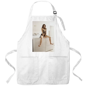 Teri Hatcher Apron