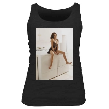 Teri Hatcher Women's Tank Top