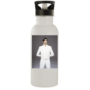 Teri Hatcher Stainless Steel Water Bottle