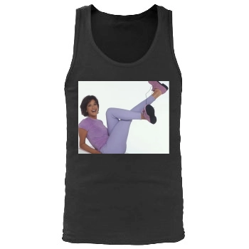 Teri Hatcher Men's Tank Top