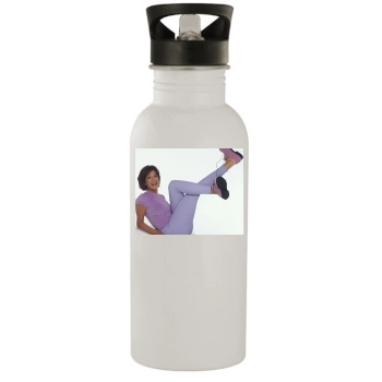 Teri Hatcher Stainless Steel Water Bottle