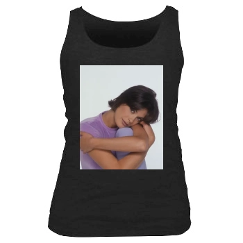 Teri Hatcher Women's Tank Top