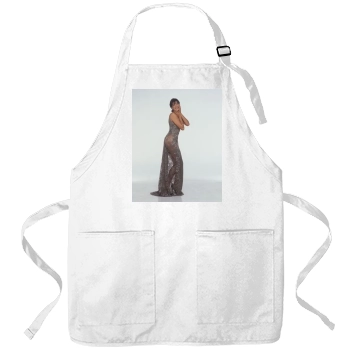 Teri Hatcher Apron