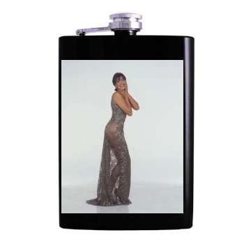 Teri Hatcher Hip Flask