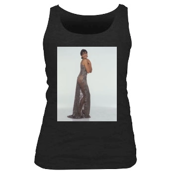 Teri Hatcher Women's Tank Top