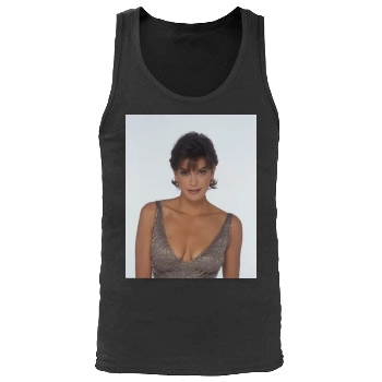 Teri Hatcher Men's Tank Top