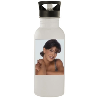 Teri Hatcher Stainless Steel Water Bottle