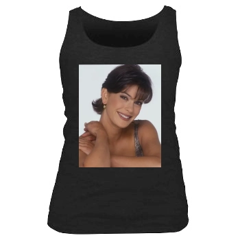 Teri Hatcher Women's Tank Top