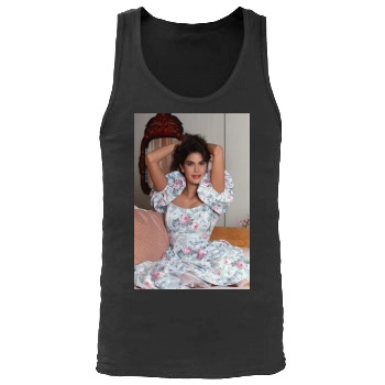 Teri Hatcher Men's Tank Top