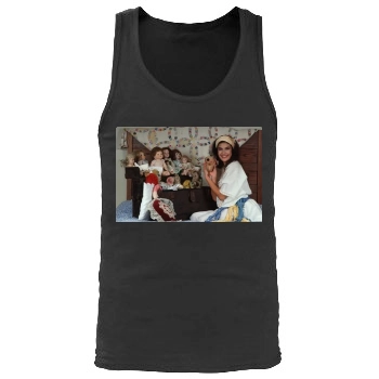 Teri Hatcher Men's Tank Top