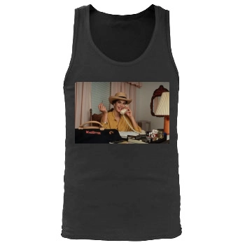 Teri Hatcher Men's Tank Top