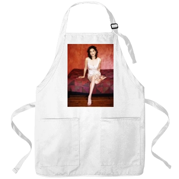 Teri Hatcher Apron