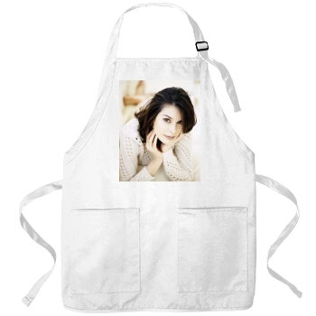 Teri Hatcher Apron