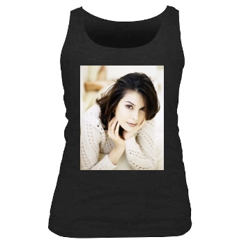 Teri Hatcher Women's Tank Top