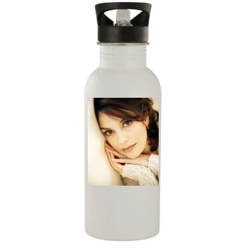 Teri Hatcher Stainless Steel Water Bottle