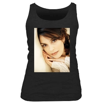 Teri Hatcher Women's Tank Top