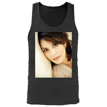 Teri Hatcher Men's Tank Top