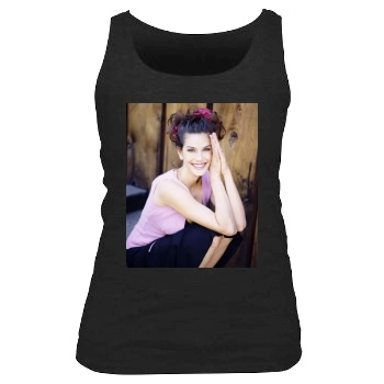 Teri Hatcher Women's Tank Top