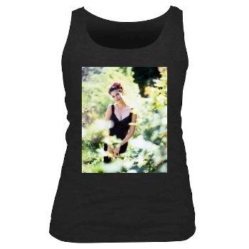 Teri Hatcher Women's Tank Top