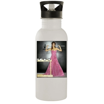 Teri Hatcher Stainless Steel Water Bottle