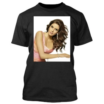 Teri Hatcher Men's TShirt