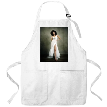 Teri Hatcher Apron